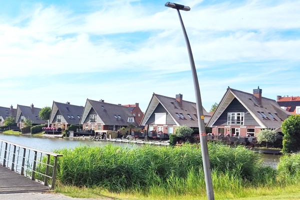 Medium property photo - Fideliolaan 26, 2152 PS Nieuw-Vennep